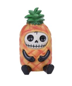 PINA Furrybones Figurine