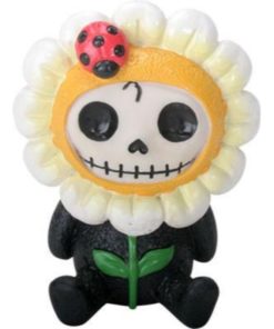 Daisy Furrybones Figurine