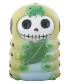 Inch Furrybones Figurine