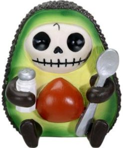 Hass Furrybones Figurine