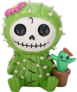 Prickle Furrybones Figurine