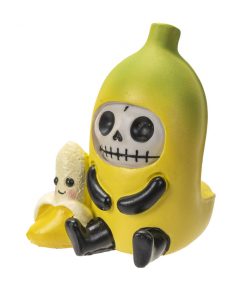 NA NA Furrybones Figurine