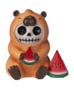Capy Furrybones Figurine